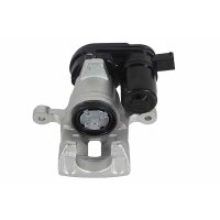 Bremssattel hinten links METZGER für KIA CARENS IV