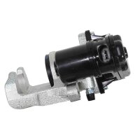 Bremssattel hinten links METZGER für KIA CARENS IV