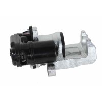 Rear right brake calliper METZGER for KIA CARENS IV