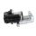 Rear right brake calliper METZGER for KIA CARENS IV