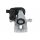 Rear right brake calliper METZGER for KIA CARENS IV