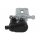 Rear right brake calliper METZGER for KIA CARENS IV