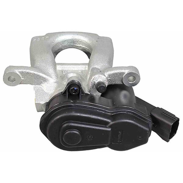 Brake Caliper rear left METZGER Aftermarket-Expertise suitable for e.g. MAZDA 6