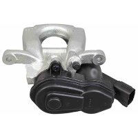 Brake Caliper rear left METZGER Aftermarket-Expertise...