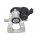 Brake Caliper rear left METZGER Aftermarket-Expertise suitable for e.g. MAZDA 6