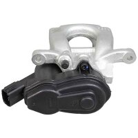 Brake caliper rear right METZGER for MAZDA 6 station wagon