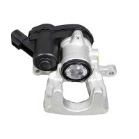 Rear right brake calliper METZGER for MAZDA 6 estate