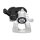 Rear right brake calliper METZGER for MAZDA 6 estate
