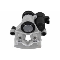 Brake caliper rear left METZGER for MERCEDES C-CLASS (W205)