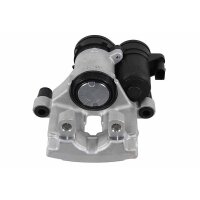 Rear left brake calliper METZGER for MERCEDES C-KLASSE...