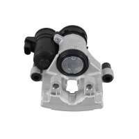 Brake caliper rear right METZGER for MERCEDES C-CLASS (W205)