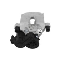 Rear right brake calliper METZGER for MERCEDES C-KLASSE...