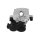 Rear right brake calliper METZGER for MERCEDES C-KLASSE (W205)