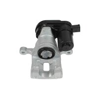 Brake caliper rear left METZGER for i30 (GD)