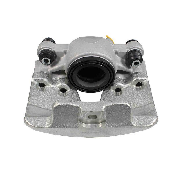 Brake caliper front left METZGER for AUDI A6 C7