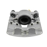 Brake caliper front left METZGER for AUDI A6 C7