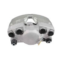 Brake caliper front left METZGER for AUDI A6 C7