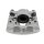 Brake caliper front left METZGER for AUDI A6 C7