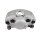 Brake caliper front left METZGER for AUDI A6 C7