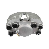 Bremssattel vorne rechts METZGER für AUDI A6 C7