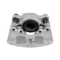 Bremssattel vorne rechts METZGER für AUDI A6 C7