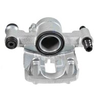 Bremssattel hinten links METZGER für CITROËN...