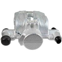 Rear left brake calliper METZGER for CITROËN JUMPER II