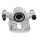 Rear right brake calliper METZGER for CITROËN JUMPER II