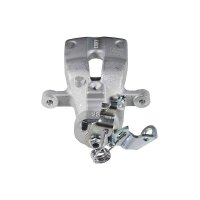 Brake Caliper rear left Brake Caliper w. integrated...
