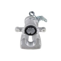 Brake Caliper rear left Brake Caliper w. integrated...