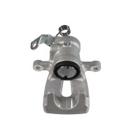 Rear right brake calliper METZGER for FIAT 500L (351_)