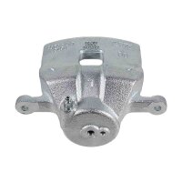 Front left brake calliper METZGER for TUCSON (TL)