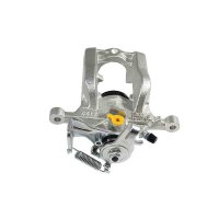 Brake caliper rear left METZGER for OPEL ZAFIRA TOURER