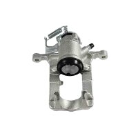 Rear left brake calliper METZGER for OPEL ZAFIRA TOURER