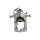 Rear left brake calliper METZGER for OPEL ZAFIRA TOURER