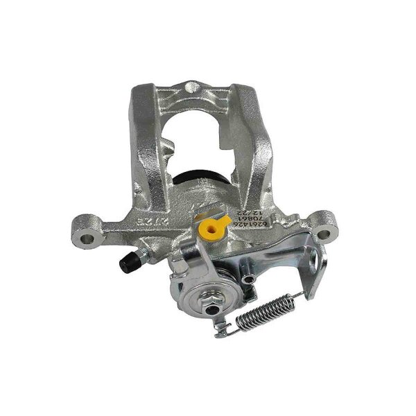 Rear right brake calliper METZGER for OPEL ZAFIRA TOURER