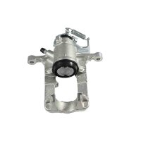 Rear right brake calliper METZGER for OPEL ZAFIRA TOURER