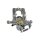 Rear right brake calliper METZGER for OPEL ZAFIRA TOURER