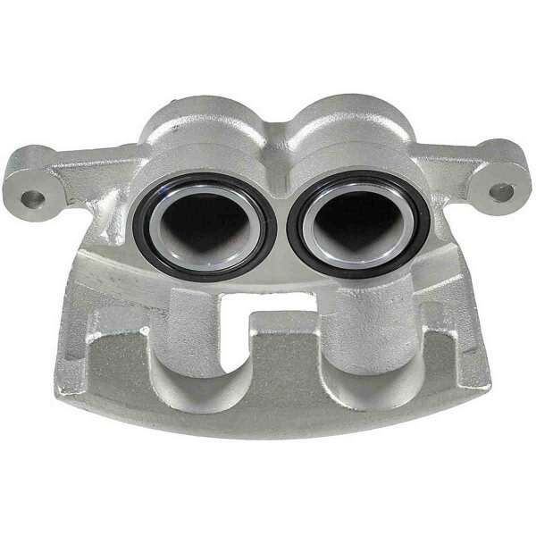 Brake caliper front left METZGER for VW AMAROK (2HA)