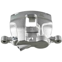 Brake caliper front left METZGER for VW AMAROK (2HA)