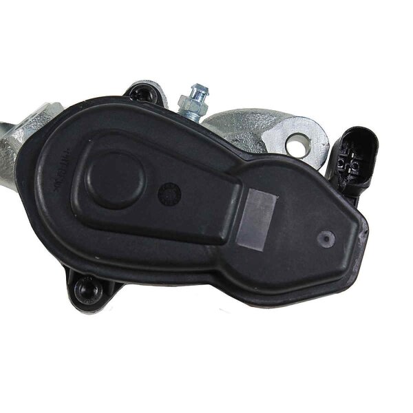 Rear left brake calliper METZGER for NISSAN X-TRAIL III