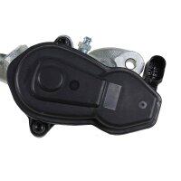 Rear left brake calliper METZGER for NISSAN X-TRAIL III
