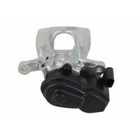 Rear left brake calliper METZGER for NISSAN X-TRAIL III
