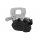 Rear left brake calliper METZGER for NISSAN X-TRAIL III