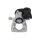 Rear left brake calliper METZGER for NISSAN X-TRAIL III
