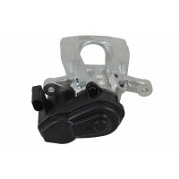 Brake caliper rear right METZGER for NISSAN X-TRAIL III
