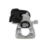 Rear right brake calliper METZGER for NISSAN X-TRAIL III