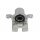 Rear right brake calliper METZGER for KIA SPORTAGE IV