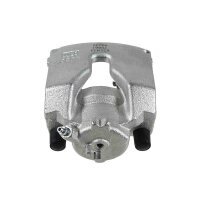 Brake caliper front left METZGER for HONDA CIVIC IX