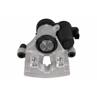 Rear left brake calliper METZGER for MERCEDES C-KLASSE...